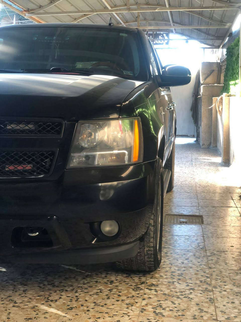 تاهو LTZ فول ادوات
كير مكينه محرك تبريد كشر
دواخل كله جديد بيهه كصه شاصي خلفي
مابيها نقص صدر نص عمر مو واكع السيارة نضيفه حيل السعر 50 مكانهه بغداد *********** بس واتس اب الخاص مغلق المكان بغداد
