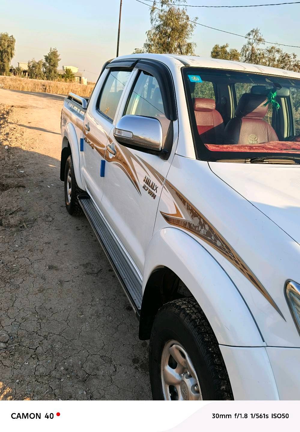 سياره للبيع بيكم فورويل كفاله عامه سياره حلوه مال جناي