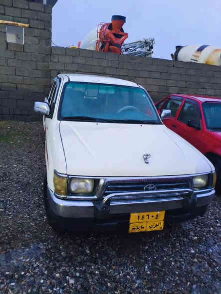 تویتا دبل قمارە2002 حزام مصبوخ گیر محرک اکسل شانصی سعر 83بیها مجال مکان سلیمانیە *********** السليمانية
