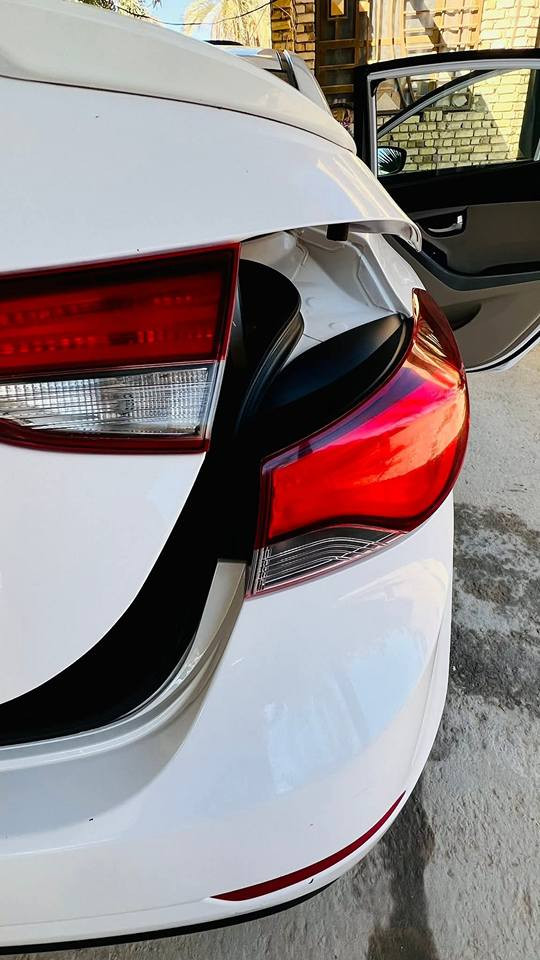 سلام عليكم النتره خليجي فوول بيه فقط جاملغ ايسر مكينه كير مامفتوحات سيارا جاهزه سعر 113بيه مجال بسيط مكاني حله شارع 40 رقمي *********** بغداد, العراق
