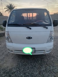 كيا حمل • ٢٠١١ • رقم صلاح الدين