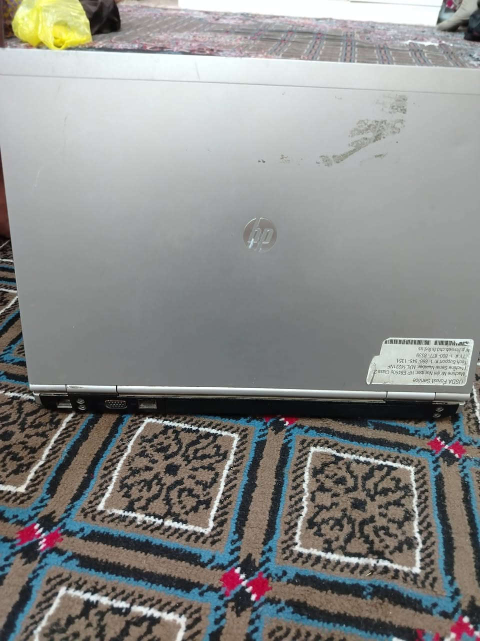 لابتوب للبيع


**إذا كنت صاحب هذا الإعلان وتريد حذفه لأي سبب، رجاءا أرسل رسالة إلى الدعم الفني**