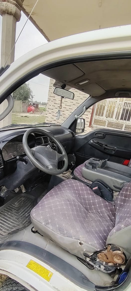 السلام عليكم عندي كيا البيع 12 رقم بابل سياره جديده محرك كير واكسن كله جديد السعر94 مكان السياره بابل النيل رقم الهاتف ***********
