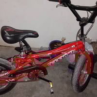 دراجة • جديدة جدا • السليمانية