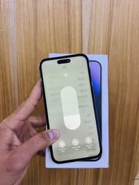 ايفون 14 برو ماكس • ٢٥٦ • شاشه مستبدله