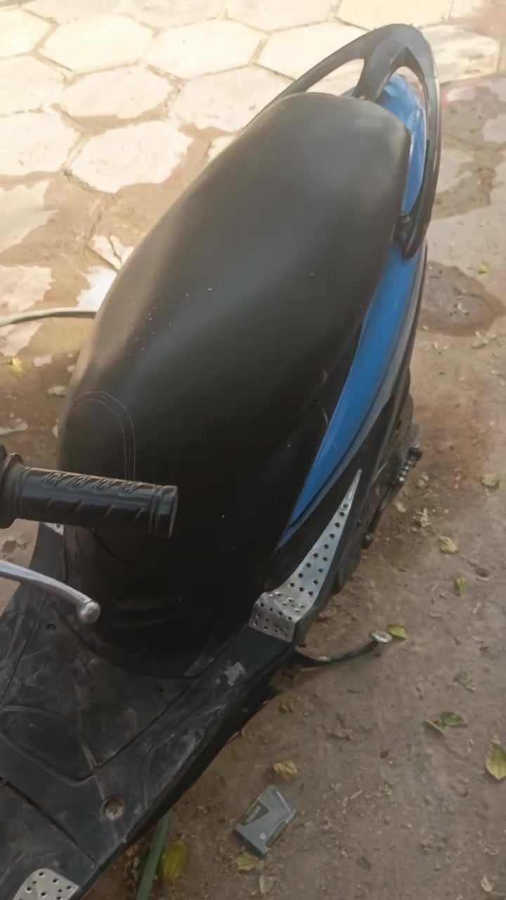 دراجه ماكس عدله دراجه نضيفه كهربايات كله شغاله سعر 450وبيه مجال مكان ناصريه سديناويه


**إذا كنت صاحب هذا الإعلان وتريد حذفه لأي سبب، رجاءا أرسل رسالة إلى الدعم الفني**