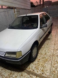 بيجو روه • ٢٠١٠ • رقم بابل