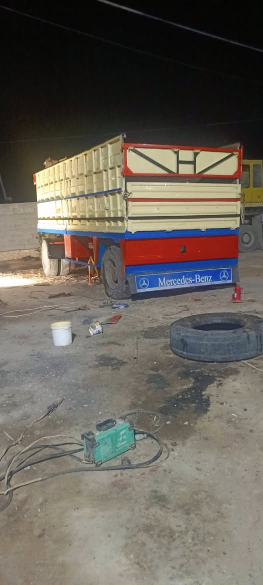 سلام عربانه مقطوره صينيه 110 المانيه دناكير برينه جيءف سعر  سبعه ونص الستفسار ***********
