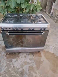 طباخ • جديد • فحص تمام