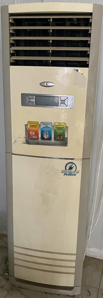 السلام عليكم سبلت الحافض شغال تبريد ثلج شرط ضمان جديد المكان سماوه ‭0785 972 1797‬
