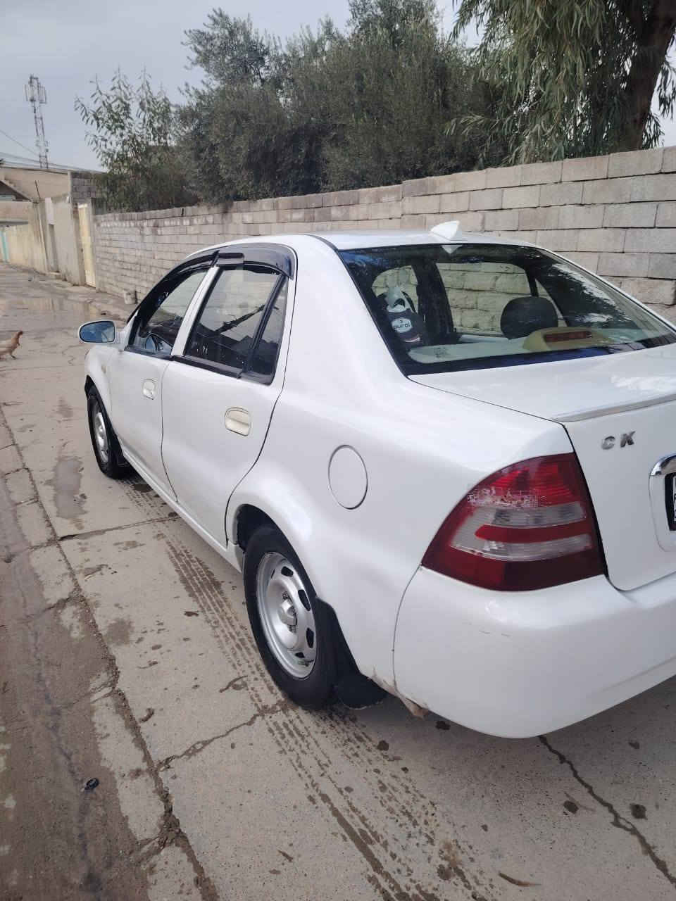 سي كي 2013 كصة جديدة مبدل بوند محرك وكير خير من الله تدفئة وتبريد رقم جديد مسطرة نينوى شرط التحويل للاتصال ***********
