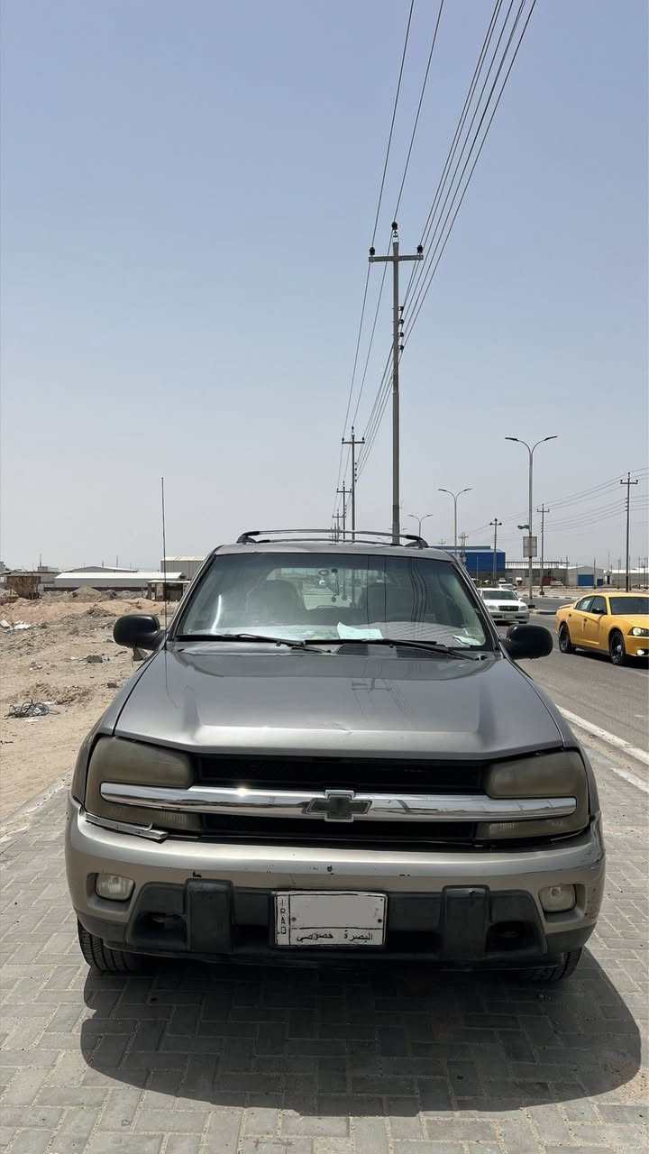 السلام عليكم
بلايزر خليجي مديل 2006 بأسمي تحويل ثاني يوم مبدل  حداده كامله جديده وسويتلها ادامه كامله من بلكات ونوزلات وعبوة فيول بم ماناقصها شي بس بيها صوت بالضاغطه مال دهن والتبريد نقص غاز فقط صبغ 3 قطع الفحص مالها موجود بالمنشور 

مكان السياره : بصره - ابو الخصيب

السعر : 68  وبيها مجال للشراي 

رقمي : *********** 

اتصال او واتساب فقط
