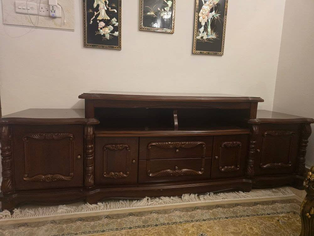 السلام عليكم
للبيع ميز خشب ابعاده 50 * 220
السعر 250 الف


**إذا كنت صاحب هذا الإعلان وتريد حذفه لأي سبب، رجاءا أرسل رسالة إلى الدعم الفني**