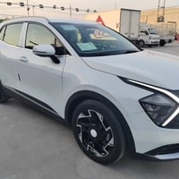 سبورتج ٢٠٢٢ خليجي بسمي  الشركة الدولية حساسات كامرة تبريد خلفي شفتات س...