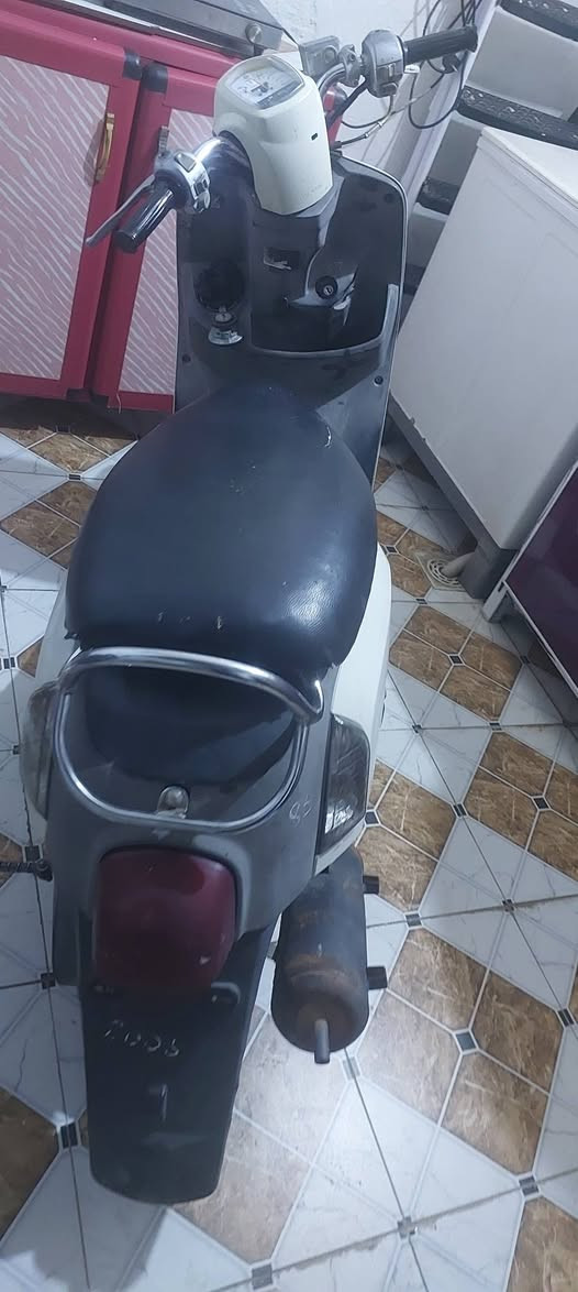 دراجه بوليسي للبيع ناصريه سومر
سعرها ٣٥٠ الف الخاص مفتوح


**إذا كنت صاحب هذا الإعلان وتريد حذفه لأي سبب، رجاءا أرسل رسالة إلى الدعم الفني**