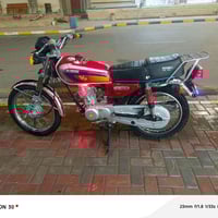 دراجه للبيع نامه المديل 22 اوراق اصولي مابيه اي نقص وهاذه رقمي 0781543...