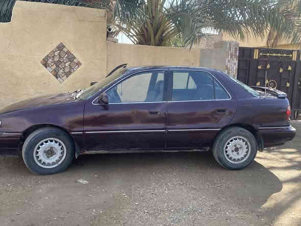 السلام عليكم ألنترة مديل ٩٤ للبيع السياره مال جناي سياره تخبل كير كشر مكينه خير من الله تخبل المكان ديالئ الخالص هبهب السعر ٣٠ وبيه مجال شي قليل للطيبين ***********
