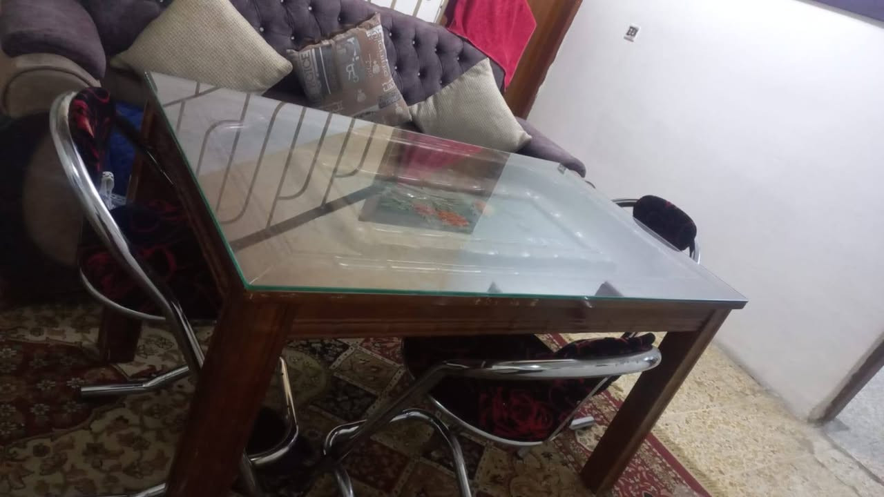 ميز طعام جام الوجه والرجل وداخله خشب ثكيل كلش سعره ٧٥ كلشي مابي حي الخضراء


**إذا كنت صاحب هذا الإعلان وتريد حذفه لأي سبب، رجاءا أرسل رسالة إلى الدعم الفني**