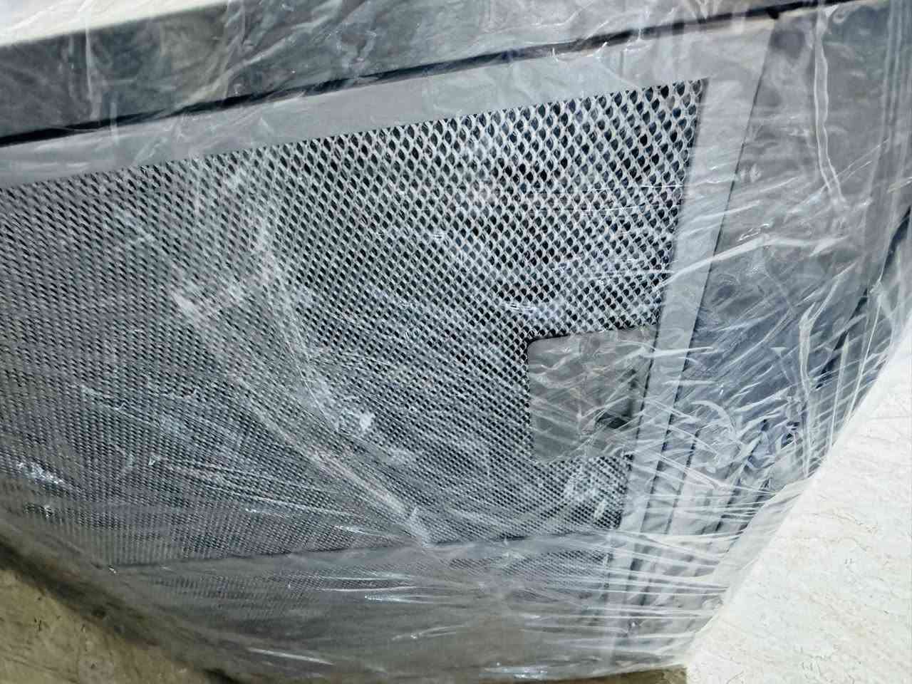 جدددديدات مرشحه سلفر كرست الالماني وطباخ فريش مصري موجود ضمانه دانتقل وبعدهم بالنايلون اخذتهم450 وبيهم مجال للشراي شارع 30 قرب اسواق مريومه


**إذا كنت صاحب هذا الإعلان وتريد حذفه لأي سبب، رجاءا أرسل رسالة إلى الدعم الفني**