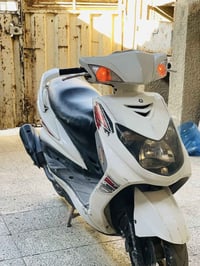 للبيع سكنس فحل نوزل خطين مكينه مكفوله كله شغاله من طول لطول مابيه نقص ...