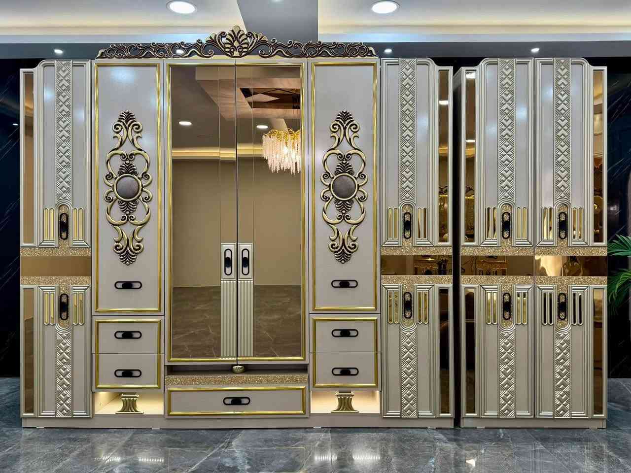 *تم الوصول*

*موديل   بوسنا     المودرن*

*11 قطع             360سم كنتور*

*- ضهر بلوك*

*- برغي وچوي حديد** 

*سري. مخزن جك* 

*صبغ حراري* *

   *السعر🔥 مليونين و 775 الف عراقي

للاستفسار/ *********** ////// ***********
العنوان/ النجف الاشرف شارع جامعه وفاء قرب مجسرات الزهراء بل الخدمي مال حي الجامعه مجاور افران صيدليه ساقي الكوثر
