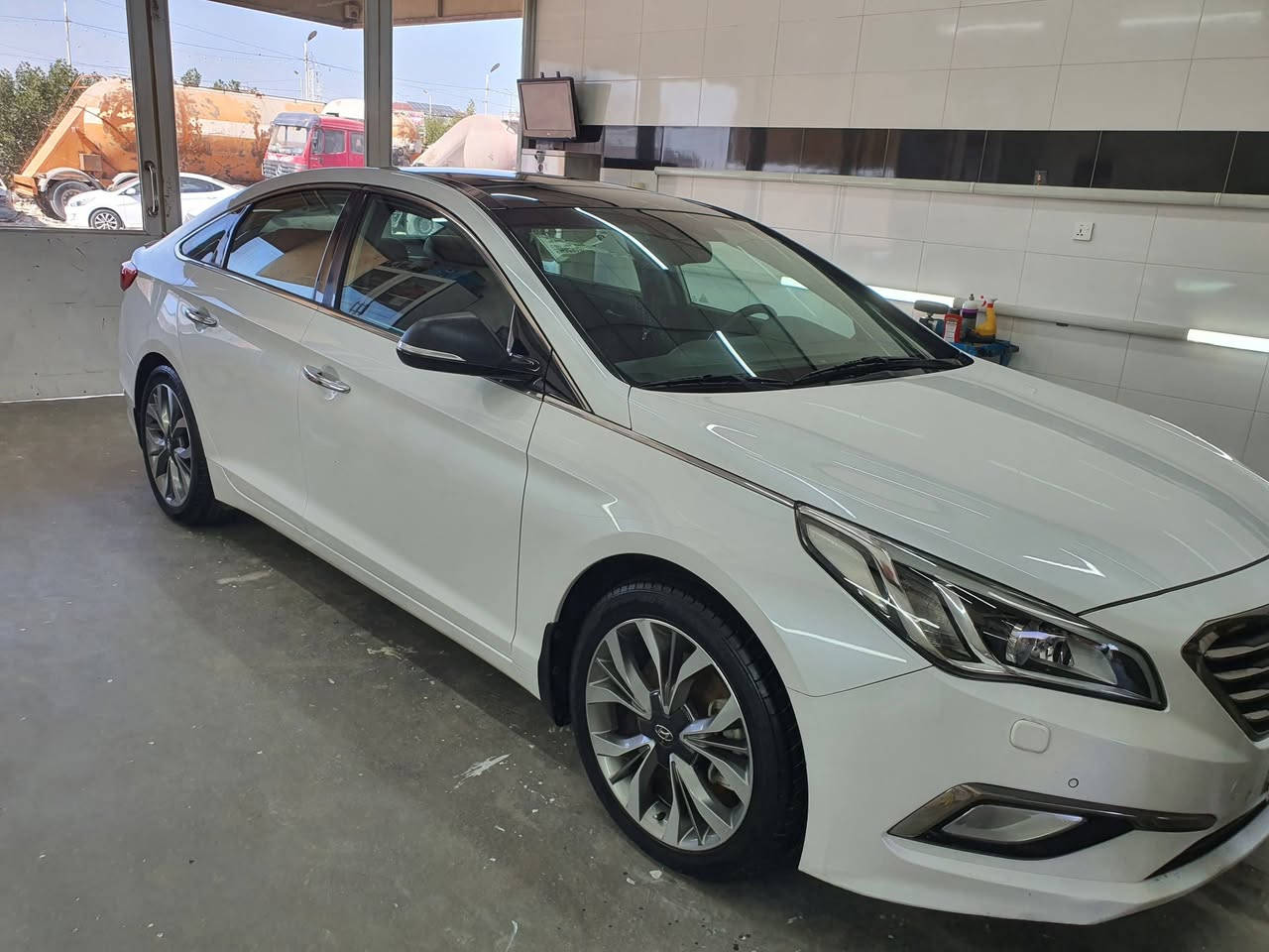 سوناتا خليجي فول الأخير شنو الي بالك بيه مواصفات موديل 15 كفاله عامه رقم اربيل دولي تحويل او وكاله مضمون محرك 2400
السعر 165 مكاني نجف


**إذا كنت صاحب هذا الإعلان وتريد حذفه لأي سبب، رجاءا أرسل رسالة إلى الدعم الفني**