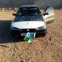 النترا دمعة • ٩٣ • مكينة وكير مكفولة