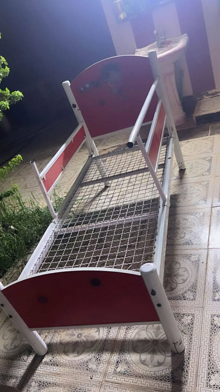 السلام عليكم چربايه اخت الجديده للبيع السعر 50


**إذا كنت صاحب هذا الإعلان وتريد حذفه لأي سبب، رجاءا أرسل رسالة إلى الدعم الفني**
