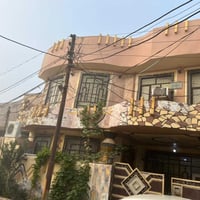 منطقة شفتة • ١١٠م • ٣ غرف