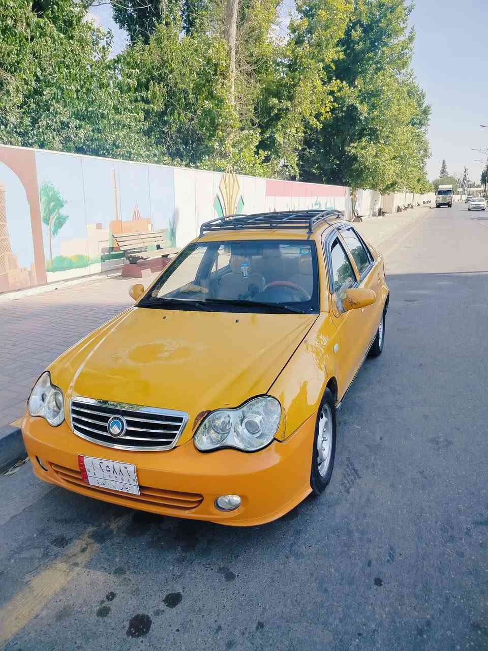 سلام عليكم وضع بلادي
سياره سيكي . السعر تواصل ***********
 رقم ديالى مشروع وطني
شرط التحويل فقط 
▫سنويه لل28
▫كهربائية شرط
▫تبريد شغال شرط 
▫كير شرط
▫مكينه بداية بخار
شرط الضرر والمعجون
🔴فقط دواير خيسان
