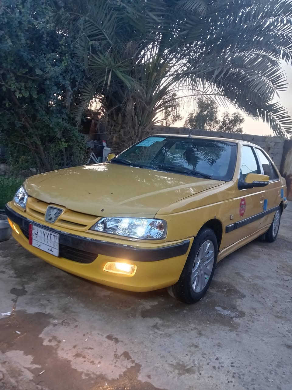 سلام عليكم بارص موديل ١٥ كفاله سياره جاي شتغل معلماتها نكليزي بسمي ذاكو مراوس منشأه ولفرق ماته وره زياره نطيهاه رقم الموبايل ***********
