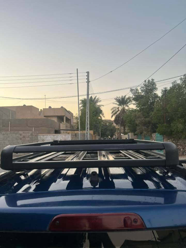 امراوس ابكرفان  او جورني ونطي فرق
جيب باتريوت ٢٠٠٩ بسمي سنويه ٢٠٢٩


**إذا كنت صاحب هذا الإعلان وتريد حذفه لأي سبب، رجاءا أرسل رسالة إلى الدعم الفني**