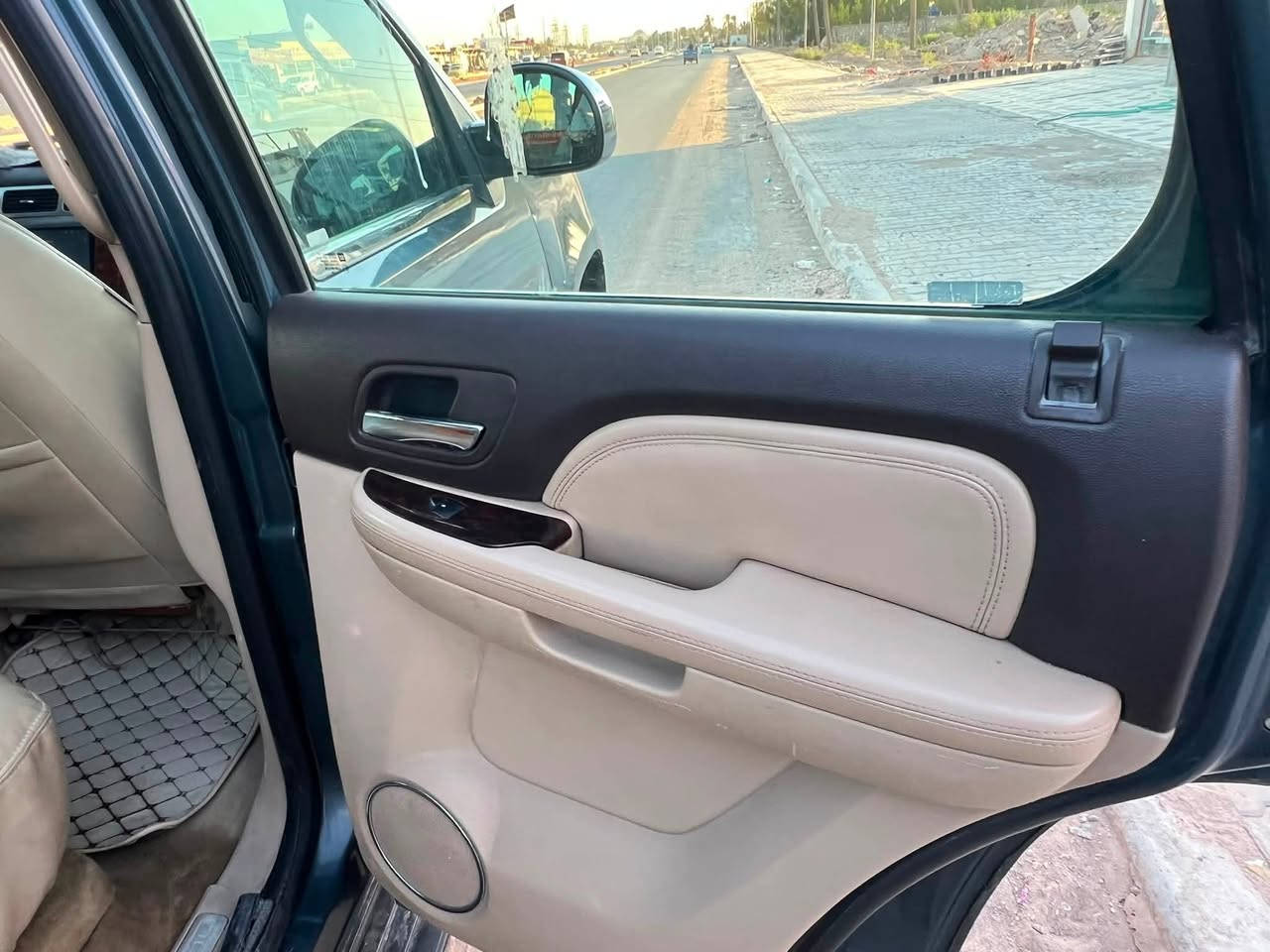 جمسي دنلي موديل ١٣سياره جاهزه كير مكينه تبريد حداديه برغي ماعيزه سياره مكفوله كفاله من الكص والضربهً وراد خليجي  ادوات ادوات سياره موصفتها معروفه بدون ذكر سعر ٥٧ وبيه مجال لشراي  اخوان المو شراي لايتصل بيع ومرارس حسب قناعه لاستفسار ‭***********‬

