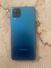 سامسونج A12 • ٦٤ • شرخ من جوه