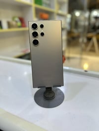 سامسونج S24 ألترا • فول النظافة • نقدي