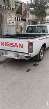 للبيع نيسان بيكم موديل ٢٠١٤ وكاله عامه مطلقه المكان بلديات قرب افران ع...