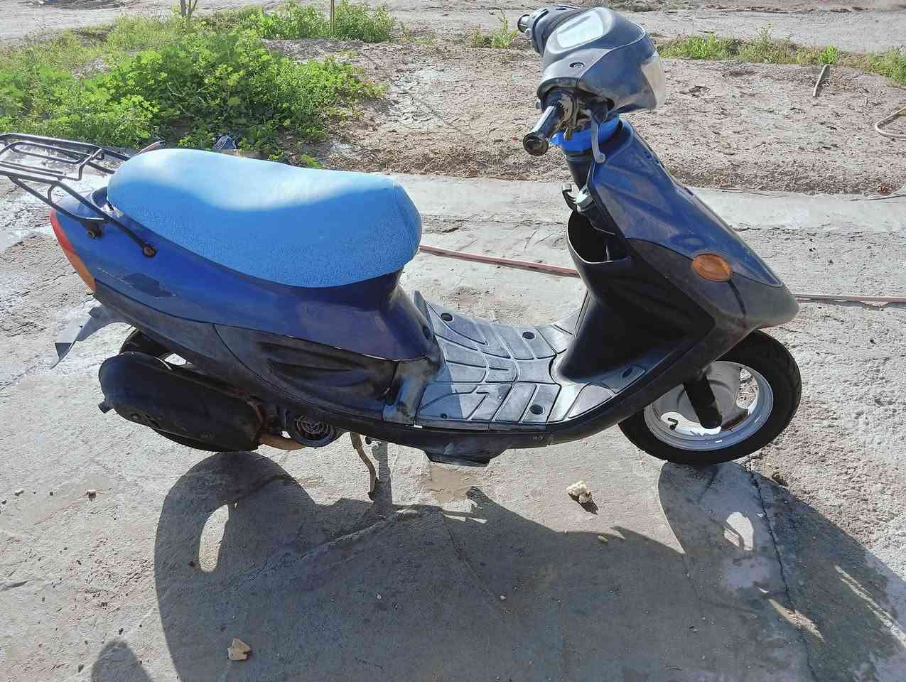 دراجه بيجي للبيع او مراوس بمصريه
مفتوحه بوش وبستم 
دراجه نضيفه 
الخاص مفتوح


**إذا كنت صاحب هذا الإعلان وتريد حذفه لأي سبب، رجاءا أرسل رسالة إلى الدعم الفني**