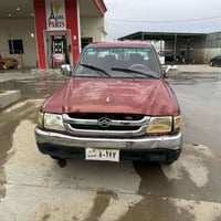 موديل ٢٠٠٧ • قير يدوي • چەمچەمال