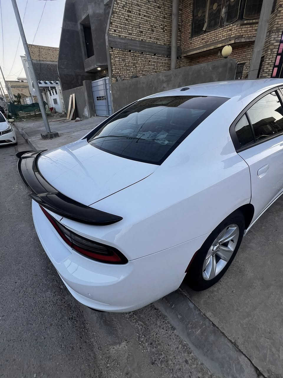 جارجر موديل 20
فول موصفات
حادث بس بنيد مبدل
رقم بغداد ب اسمي
***********
