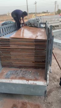 بلاويد للبيع مستعمل للستفسار 07808575565