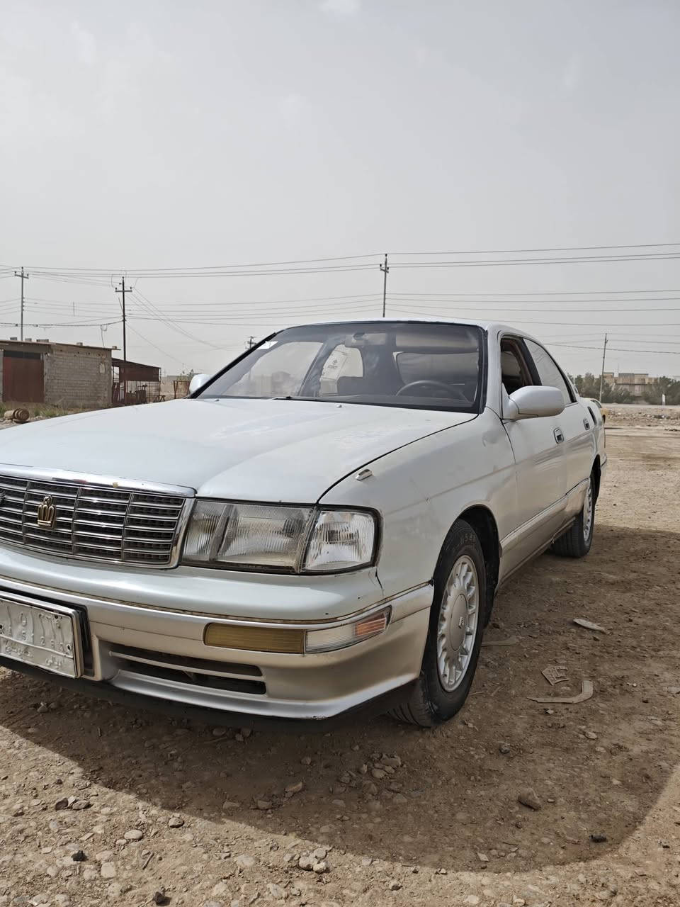 سلام عليكم بطه منفصل موديل 93 سنويه 28 سياره جاهزه صبغ جاملغات خلفيات مكفوله من الكص  محرك 2500 سعر 45 بيه مجال   مكلف بانشر رقم راعيه ***********
