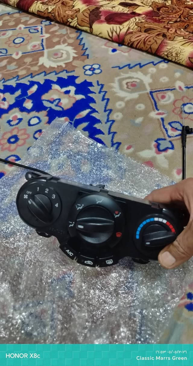 ادوات احتياطية سيارة اوبترا للبيع
***********
