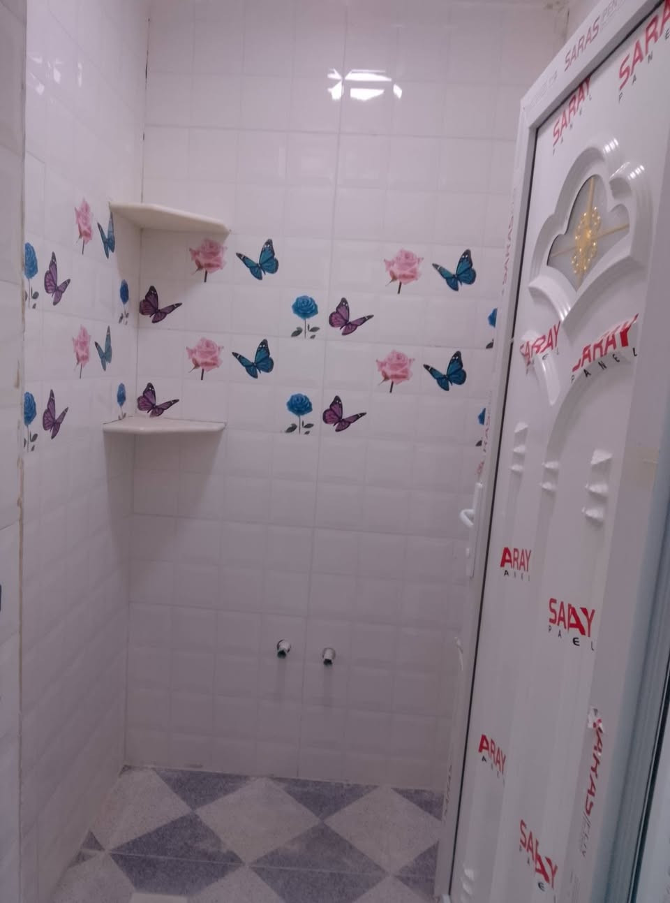 بيت خلفي 100م جديد بناء حديث شغل درجه اولى ستوه كمل حي الفداء سعر84 هاتف ***********
