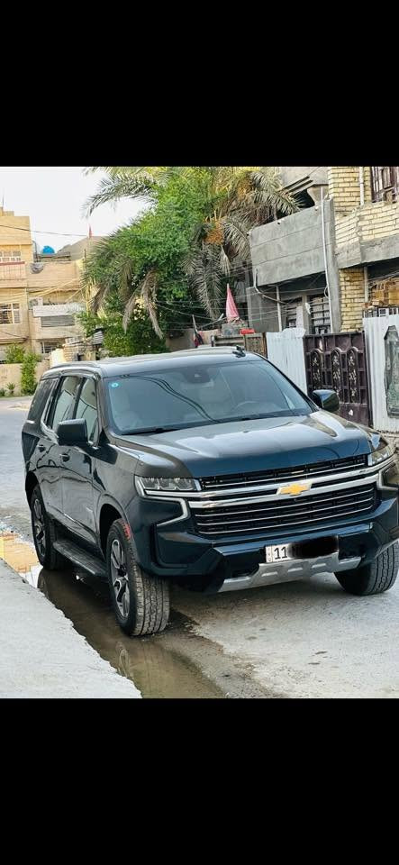سلام عليكم للبيع تاهو موديل2021خليجي وكالةالمنصور ماشيه65مكفوله كفاله عامه السياره جديده السعر 44$للاستفسار*********** مكان بغداد الكرخ الشهداء
