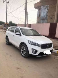 سورنتو • ٢٠١٨ • ٧ راكب