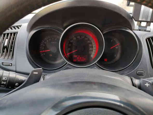 سيراتو موديل ١٢ سياره جاهزه بيهه بس قبق الصندوق صبغ والباقي كفاله محرك كير حداديه مكفوله مكان السياره بغداد 
***********
السعر 110 وبيهه مجال
