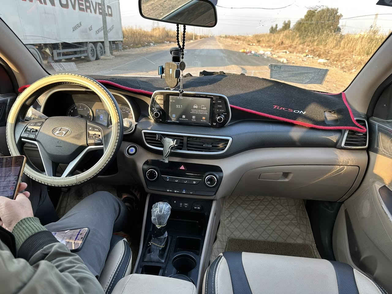 اسلام عليكم توسان للبع 2020 الكاصد مكفوله كفاله عامه سياره ماشيه 66سياره بسمي بغداد تحويل ثاني يوم اسعر 215وبيهه مجال بصيط استفسار وتساب ***********
