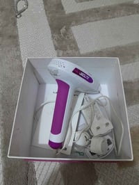 جهاز ليزر • ١٠٠٠ شريحة