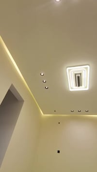 ديكور • صبغ • شغل درجه اولى