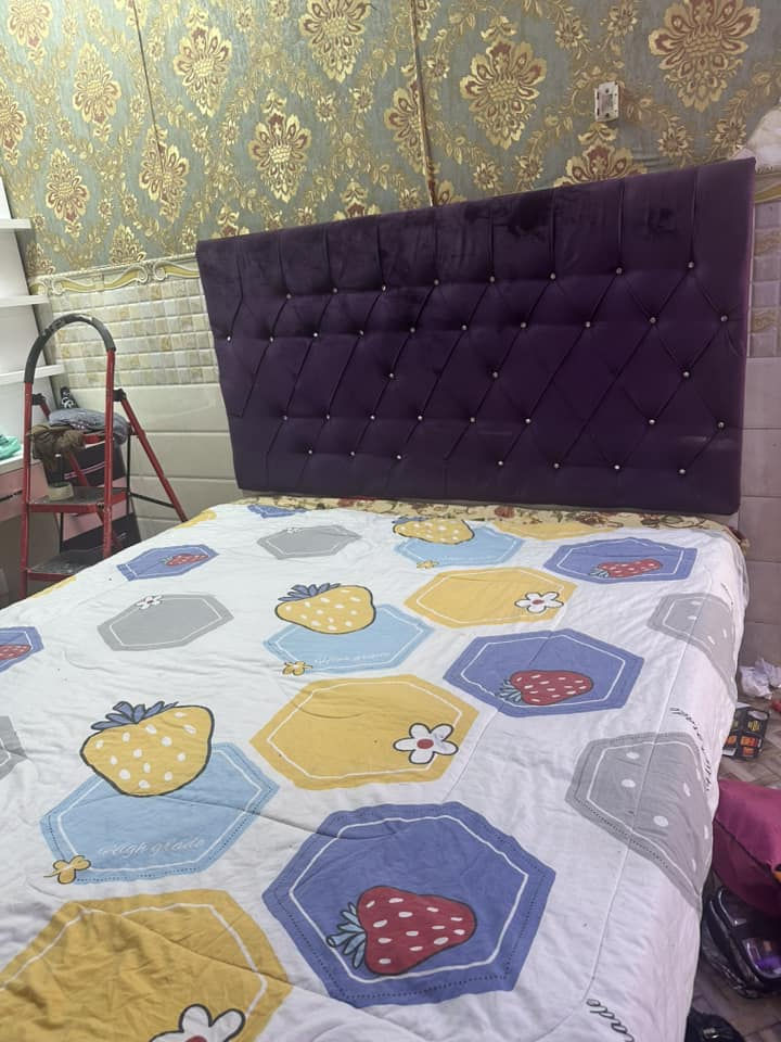 للبيع مكان كربلاء للاستفسار الاتصال برقم ***********
